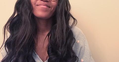 A Peek Inside Her Agenda: Anisa Flowers