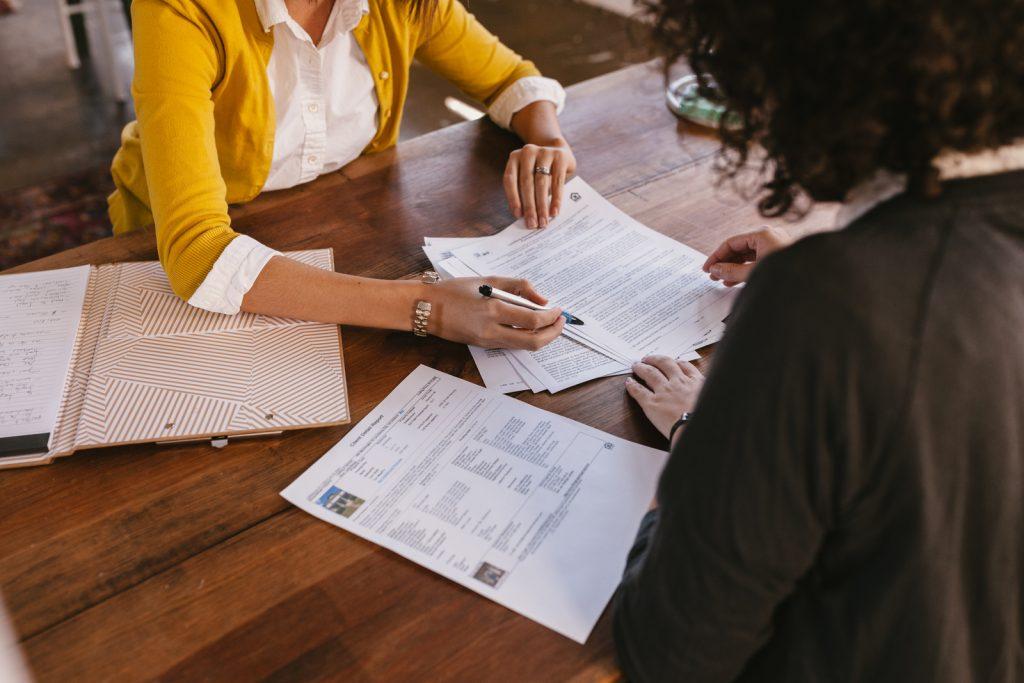 mortgage assistance programs