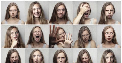 emotions, pandemic, emotional management