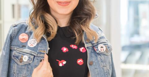 A Peek Inside Her Agenda: Mallory Blair