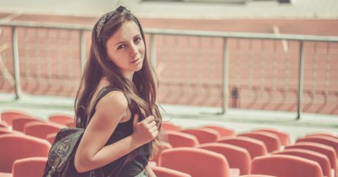 sexual assault on campus