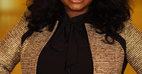 A Peek Inside Her Agenda: Danyelle Carter