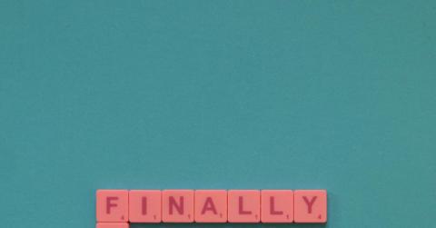 paying off student loans