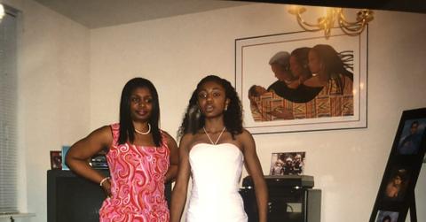 #DisruptAging #StyleInspoByMom #sponsored