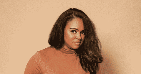 Black women in marketing