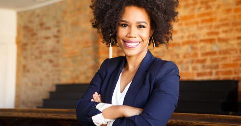 A Peek Inside Her Agenda: Eunique Jones Gibson