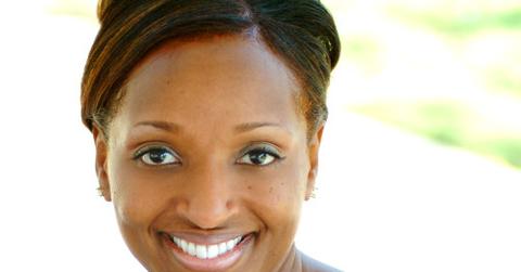 This Entrepreneur Shares How To Love The Skin You’re In