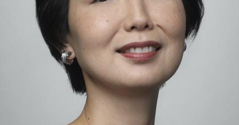 A Peek Inside Her Agenda: Hannah Yang