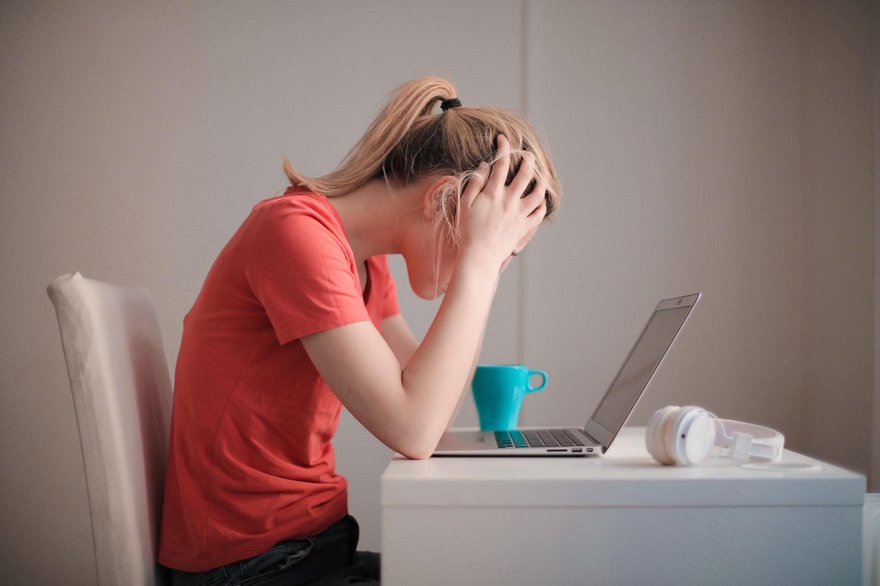 financial stress