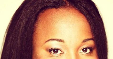 christen mccluney headshot