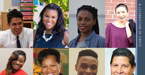 Why You Too Can Be The First