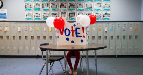 election day, election day results, presidential election 2020