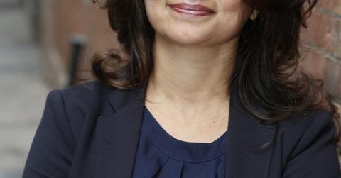 A Peek Inside Her Agenda: Sayu Bhojwani