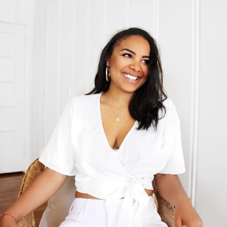 A Peek Inside Her Agenda: Alex Wolf
