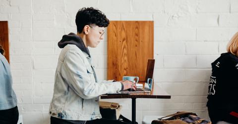 finding freelance work