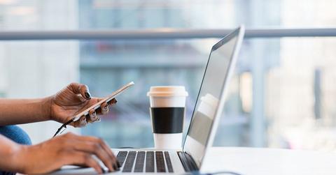 photo credit WOC in Tech