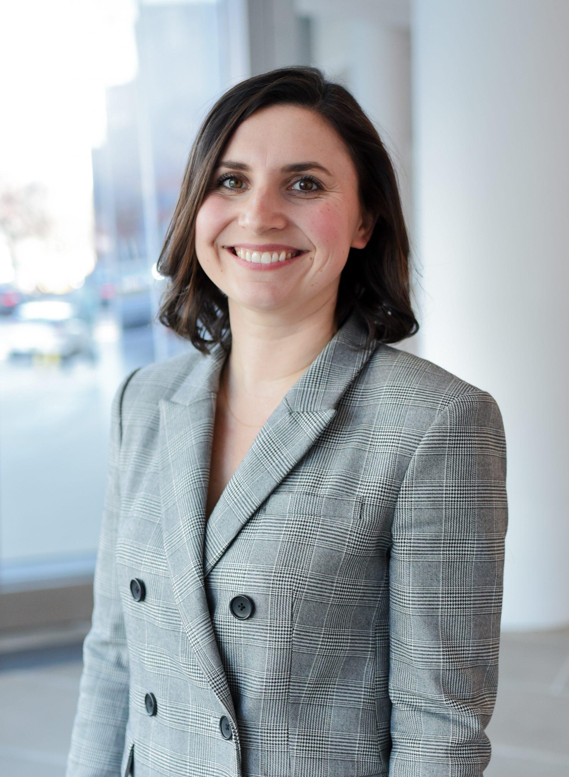 A Peek Inside Her Agenda: Kathleen Barrett