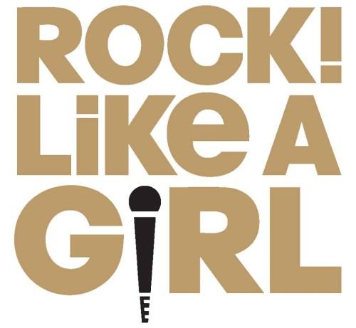 Rock Like A Girl, Black Girls Rock, Beverly Bond