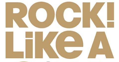 Rock Like A Girl, Black Girls Rock, Beverly Bond