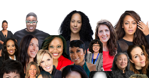 Powering Through 2020