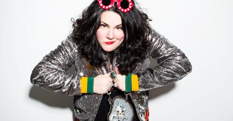 A Peek Inside Her Agenda: Ashley Longshore