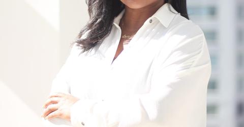 A Peek Inside Her Agenda: Keesha Boyd