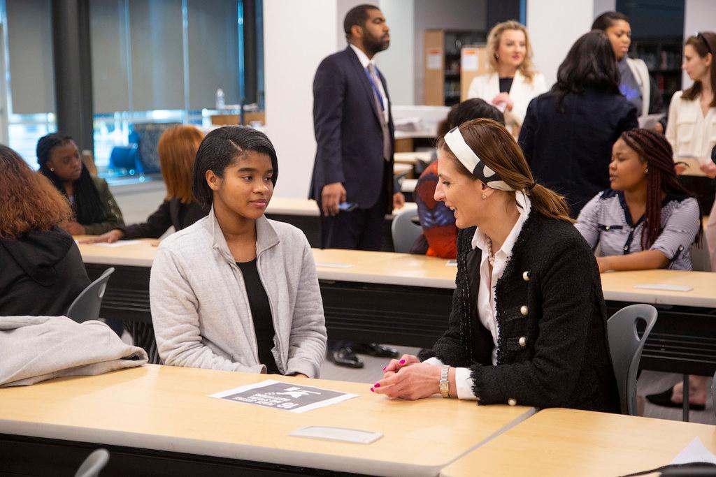 mentorship, mentorship pandemic, mentorship social distancing,