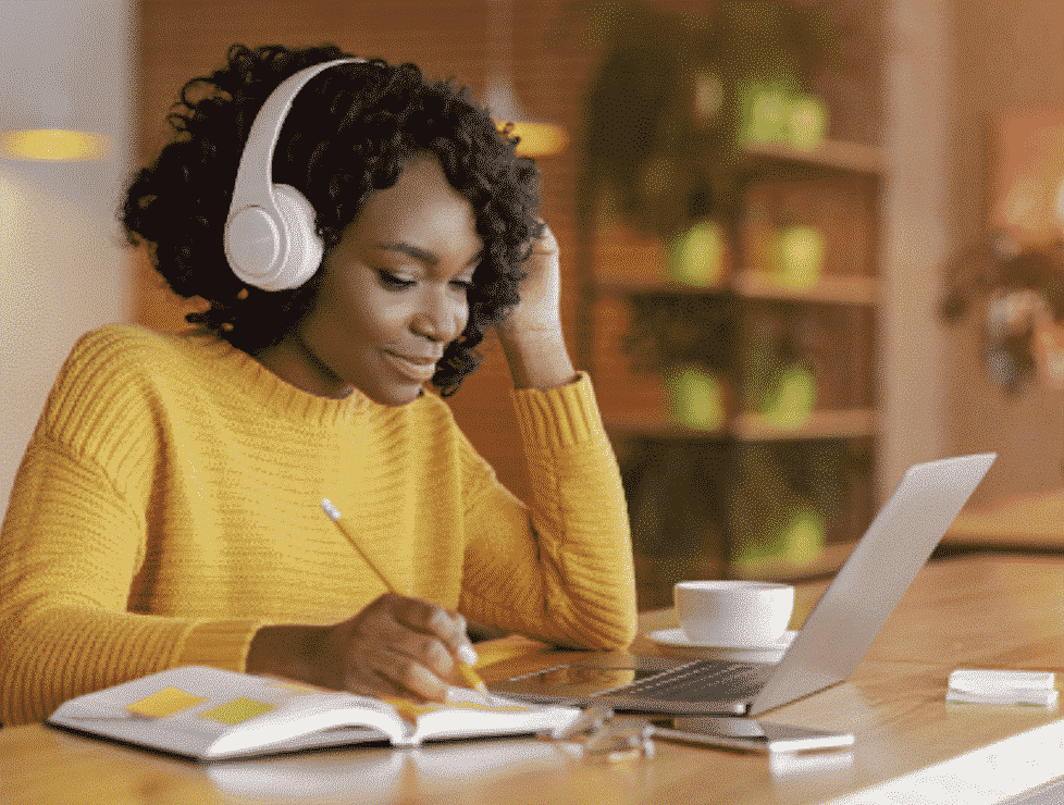 Black women in business