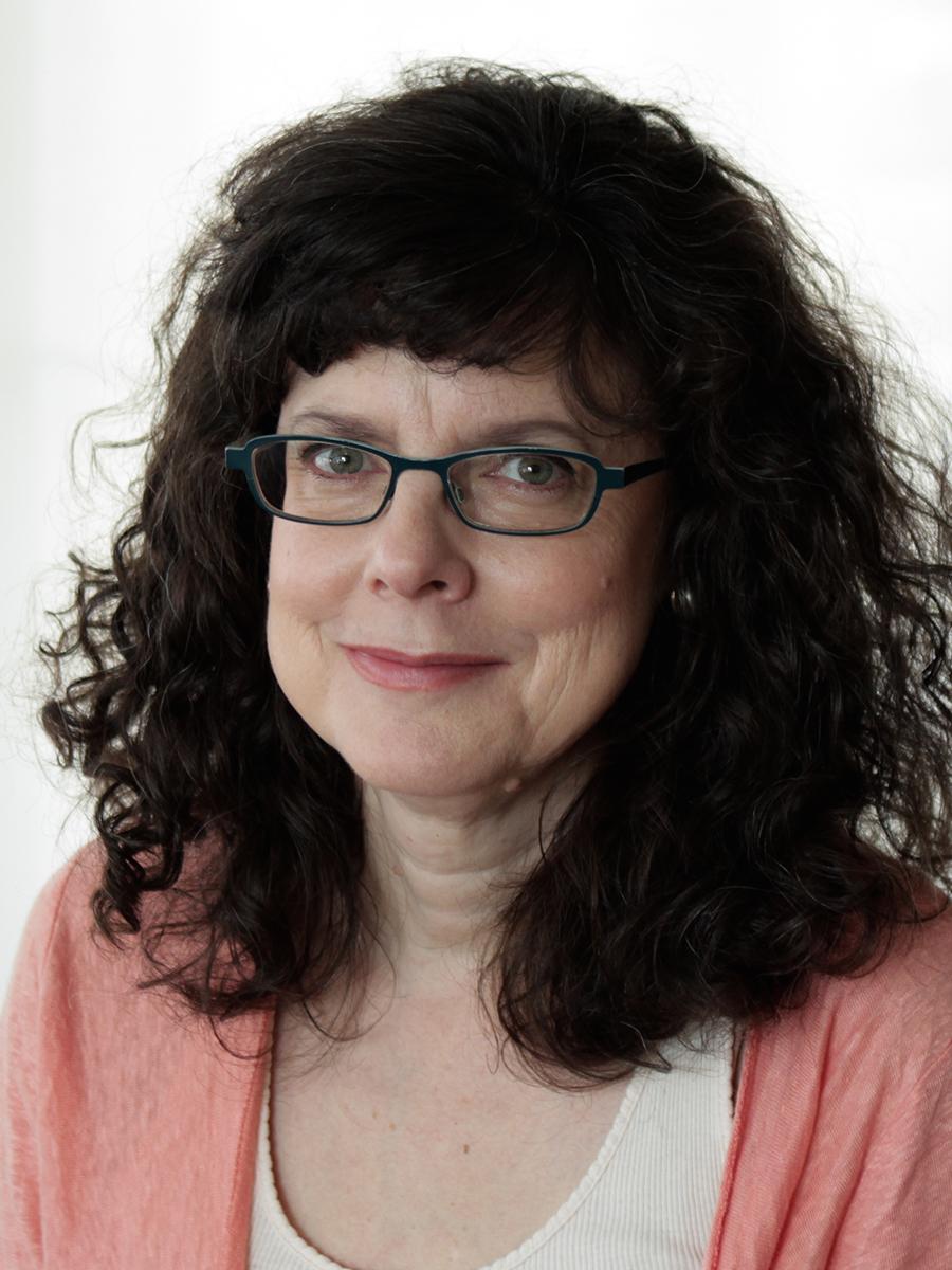 A Peek Inside Her Agenda: Julie Cohen