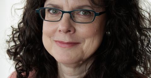 A Peek Inside Her Agenda: Julie Cohen