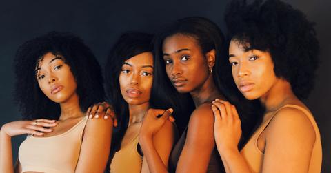 In The Scene Of Colorism – Who Is To Blame?