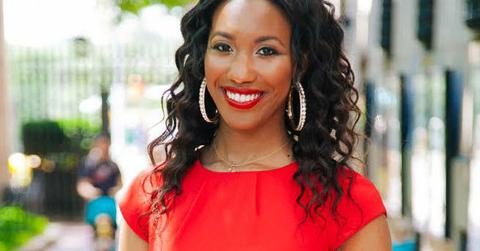 A Peek Inside Her Agenda: Joi-Marie McKenzie