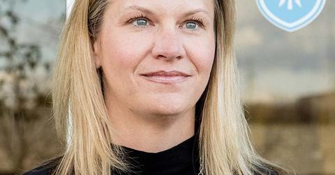 A Peek Inside Her Agenda: Haley Johnson