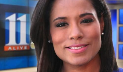 A Peek Inside Her Agenda: Shiba Russell