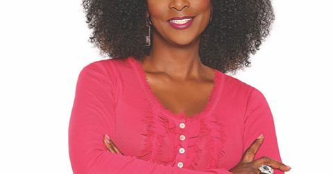 A Peek Inside Her Agenda: Taliah Waajid