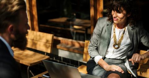 Identifying and highlighting your most relevant assets and experiences during the application and interview processes