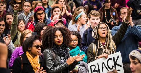 Women’s March, millennial women career, women empowerment, women entrepreneurs,