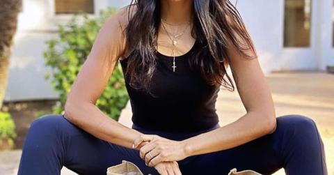 A Peek Inside Her Agenda: Elsa Collins