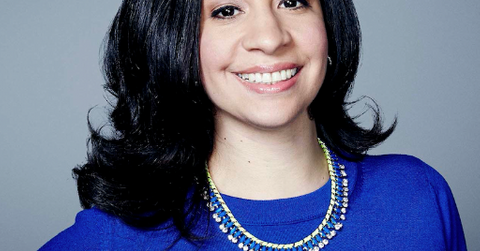 A Peek Inside Her Agenda: Tanzina Vega