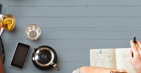 Web Design Team Working Planning Website Concept