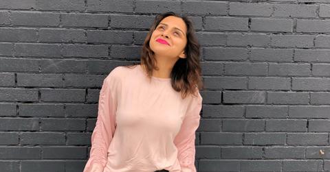 A Peek Inside Her Agenda: Benish Shah