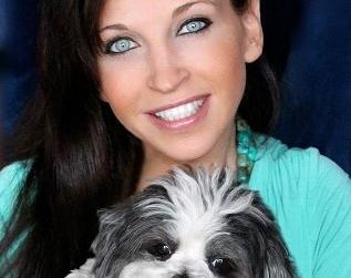 A Peek Inside Her Agenda: Wendy Diamond