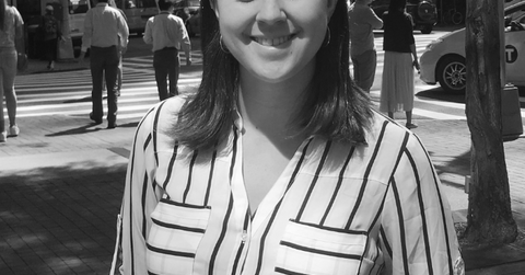 A Peek Inside Her Agenda: Katelyn Coghlan