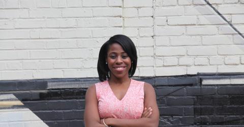 Strengthening Your Personal Brand Her Agenda #PowerHour