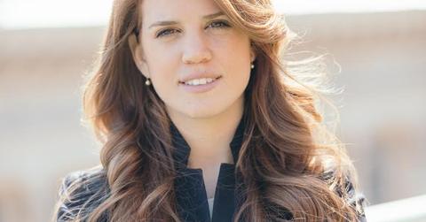 A Peek Inside Her Agenda: Heather Hartnett