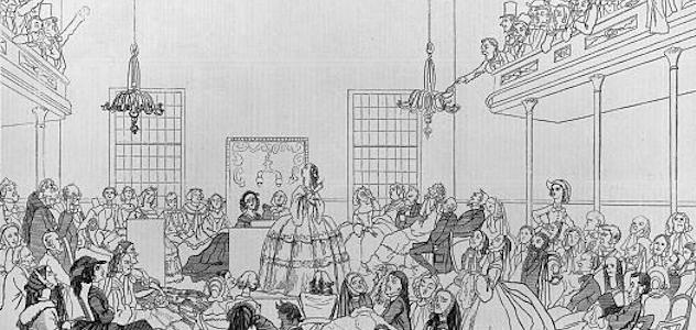 Seneca Falls Convention