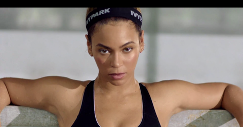 beyonce ivy park