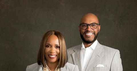 Deanna Lewis, Her Agenda Insider