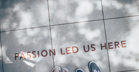 passion