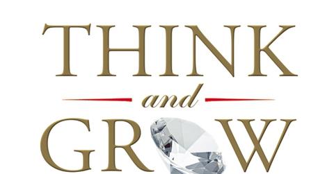 Think and Grow Rich Women